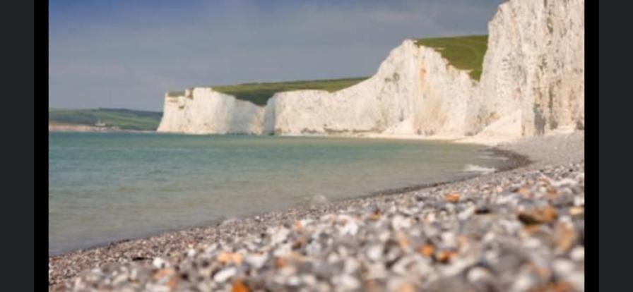 Beach, Hills, Food, Scenic Walks-the Kelp House. Holiday home