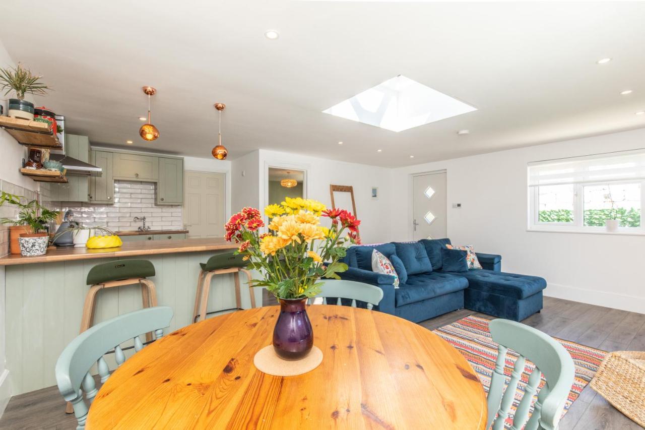 Holiday home Beach, Hills, Food, Scenic Walks-the Kelp House. Peacehaven